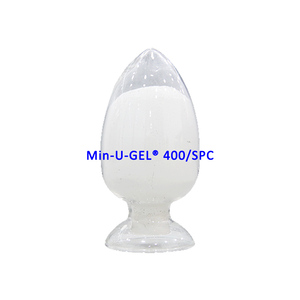 MIN-U-GEL 400/SPC涂布多元增强剂