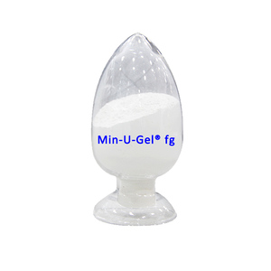 Min-U-Gel® fg 抗分层流变改性剂