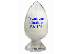 BA101 Anatase Titanium Dioxide