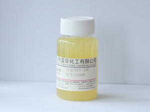 矿物油消泡剂LY-248