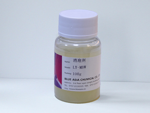 LY-MBW消泡剂