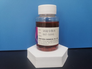 BAT-5104L润湿分散剂