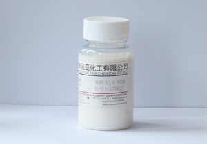 LY-823D疏水改性碱溶胀型增稠剂